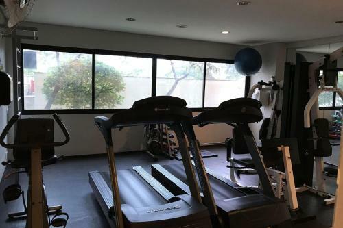 Apartamento Locking's Savassi IV