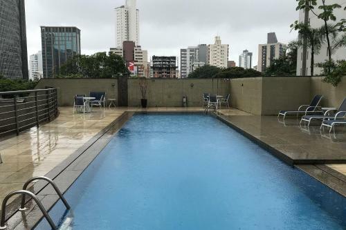 Apartamento Locking's Savassi IV