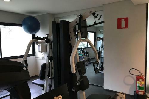 Apartamento Locking's Savassi IV
