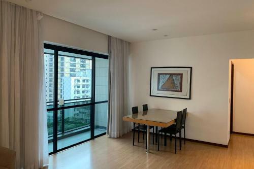 Apartamento Locking's Savassi IV
