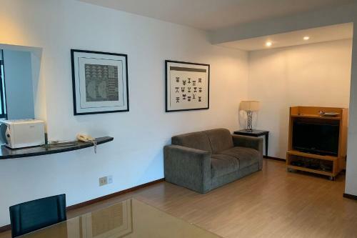 Apartamento Locking's Savassi IV