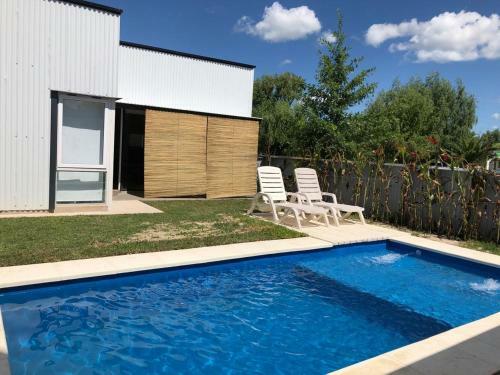 Apartamento Los Colmanes Casa Quinta