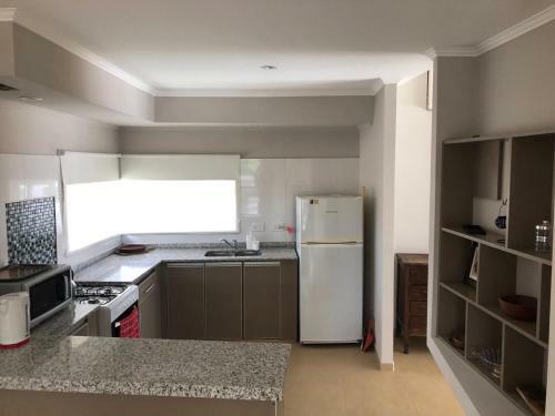 Apartamento Los Colmanes Casa Quinta