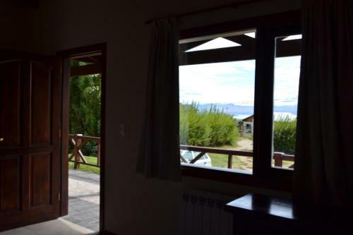 Bed & Breakfast Patagonia Suites