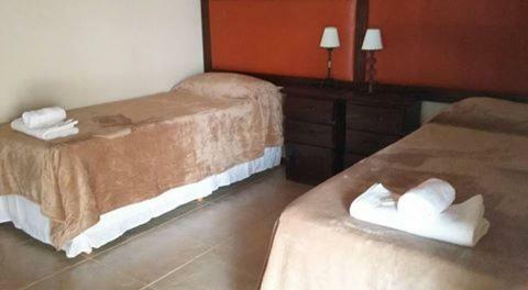 Bed & Breakfast Patagonia Suites