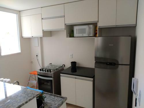 Apartamento Residencial