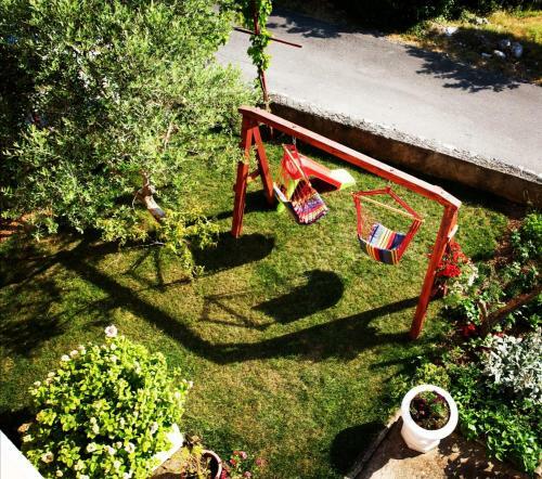 Apartman Ivana