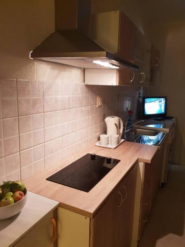 Apartman Ivana