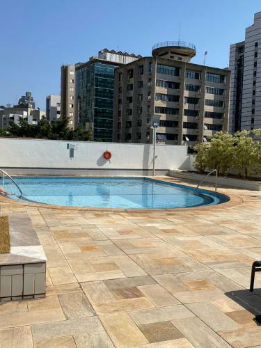 Apartamento Flat, Savassi Condom�nio Century