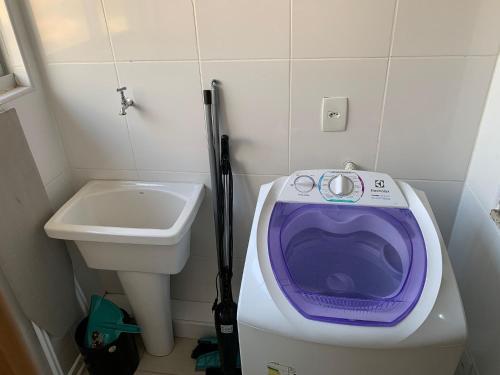 Apartamento Locking's Carlos Prates 1