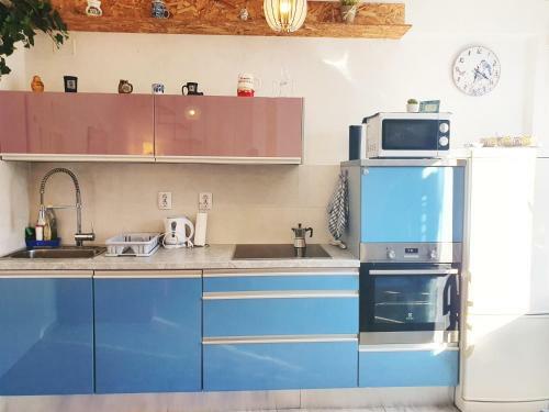 Apartmani Senka