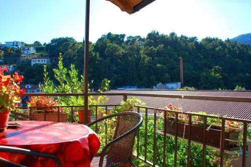 Apartmani Senka