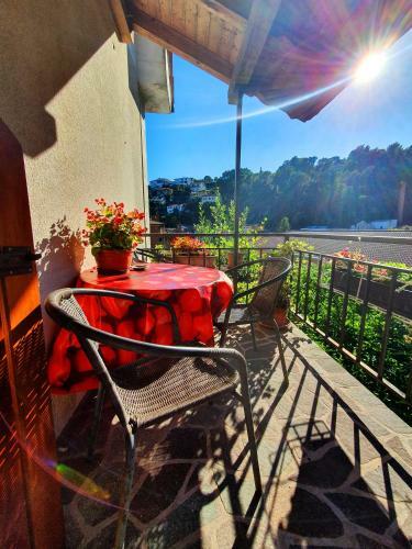 Apartmani Senka