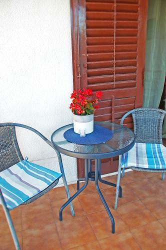 Apartmani Senka