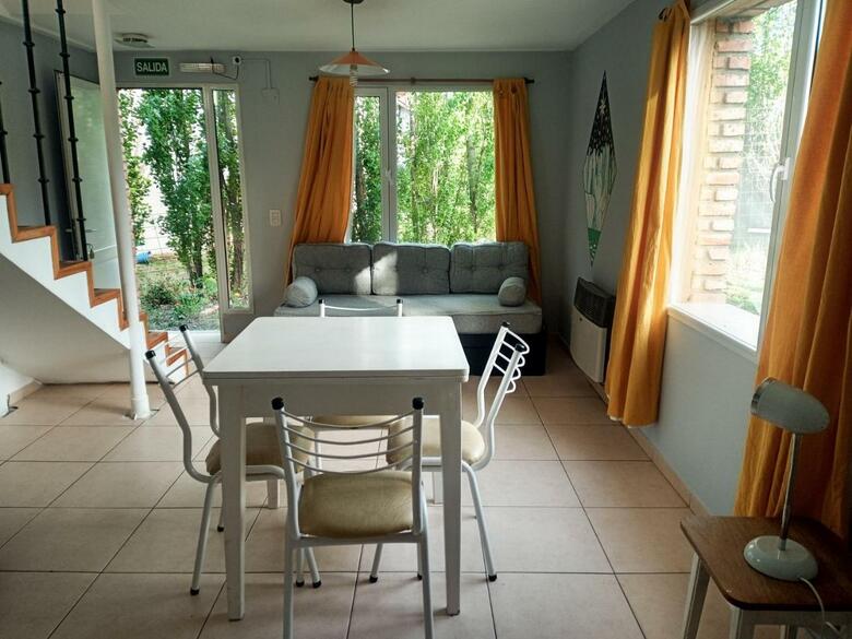 Flamenco Bay Apartments