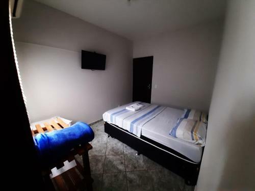Posada Pousada Piraputanga