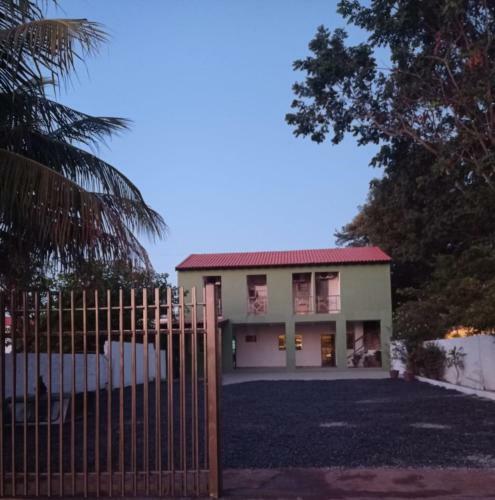 Posada Pousada Piraputanga