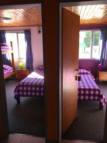 Hostel Elal