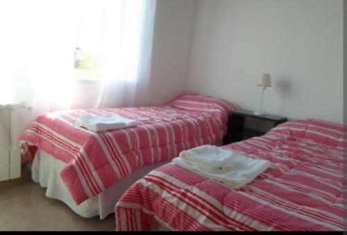 Apartamento Departamento Calafate Centrico