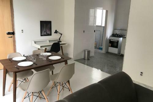 Apartamento Locking�s San Judas III