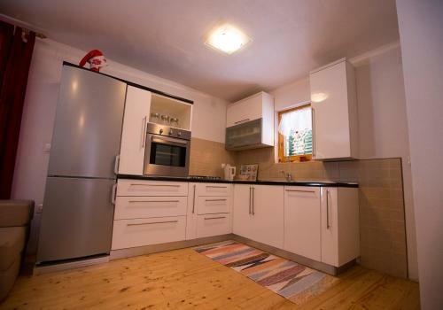 Apartamento Ellen-lara