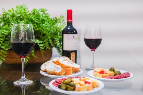 Apartamento Yp� Flats