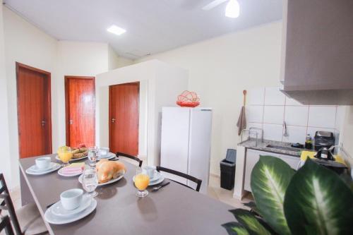Apartamento Yp� Flats