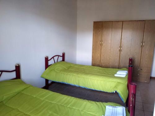 Apartamento Tranquilo Y Acogedor Departamento