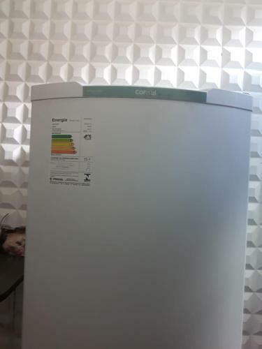 Apartamento Kitnet 100% Independente