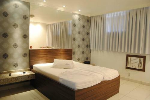 Hotel Motel Sunny Day Bh