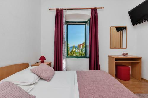 Litore A4 Studio Apartments Igrane