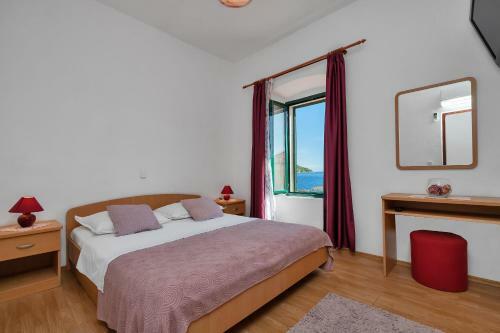 Litore A4 Studio Apartments Igrane