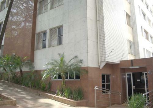 Apartamento Apto 4 Quartos Em �rea Nobre de Bh