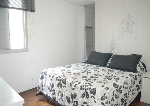 Apartamento Apto 4 Quartos Em �rea Nobre de Bh
