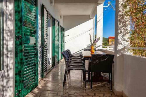 Apartment A6 Sea View