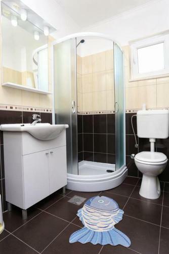 Apartment Pjestata 10210b