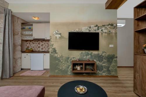 Apartamento Lux Litore Igrane