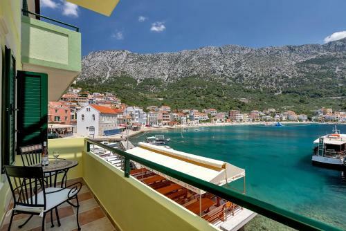 Apartamento Lux Litore Igrane