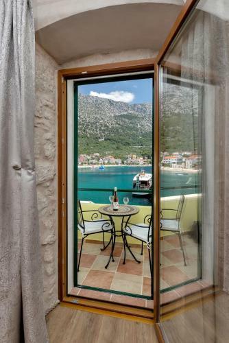 Apartamento Lux Litore Igrane
