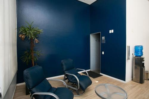 Apartamento Locking's Santo Agostinho 8