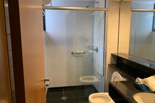 Apartamento Locking's Santo Agostinho 8
