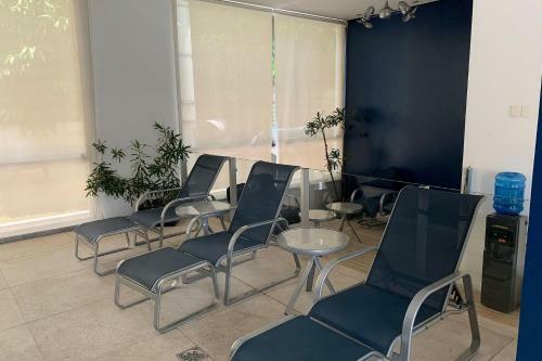 Apartamento Locking's Santo Agostinho 8