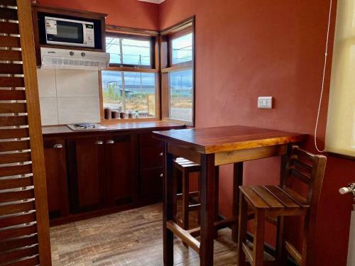 Patagonia Austral Suites