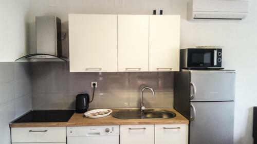 Ted Apartmani