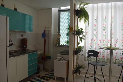 Apartamento Pertim De Tudo