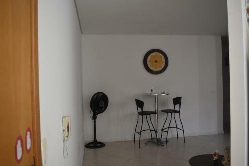 Apartamento Pertim De Tudo