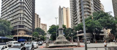 Apartamento Pertim De Tudo