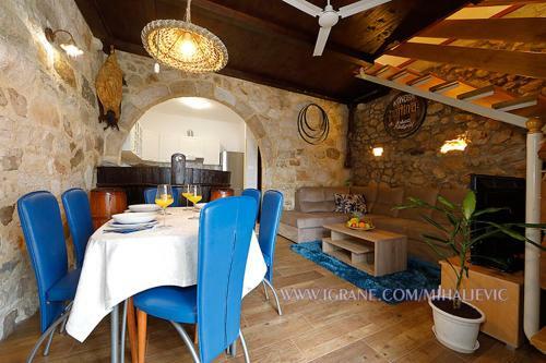 Apartman Igrane