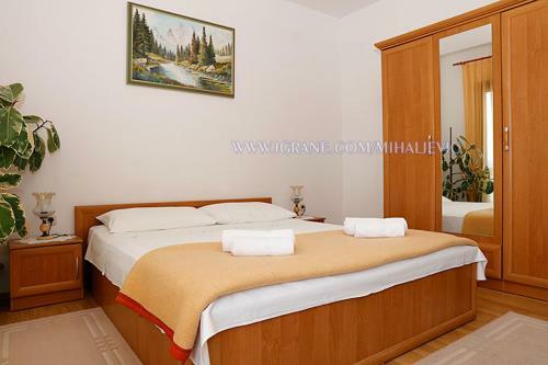 Apartman Igrane