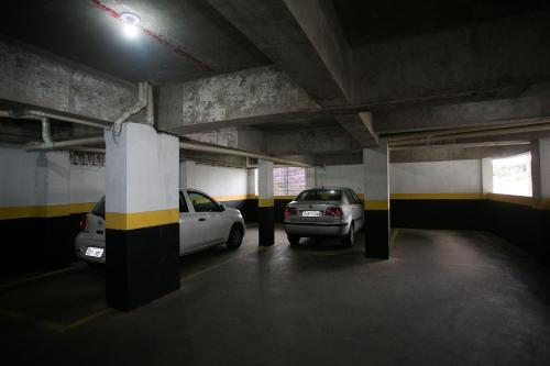 Apartamento Locking's Graja� 8